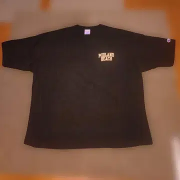Champion REVERSE WEAVE MIDLAND BEACH XL