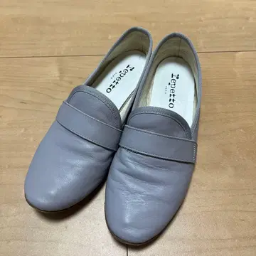 레페토 파리 큐어 베리테블 EU 36