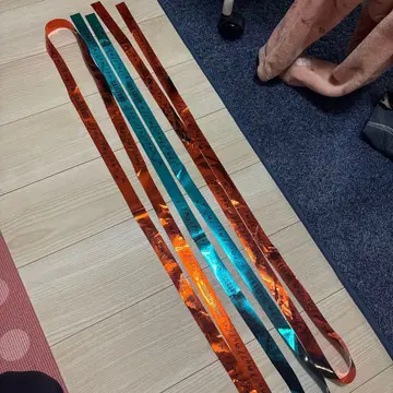 미세스젠진미도와이뮤터블 은테이프 풀사이즈 3개 세트