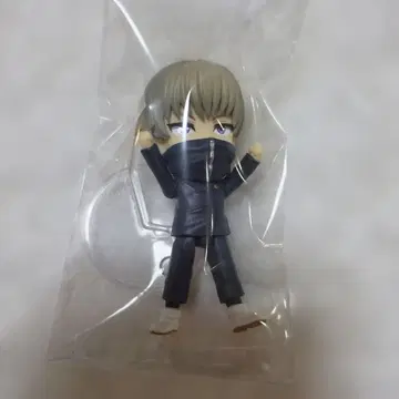 레어! 주술회전 피규어트 미니 이누마키 토게