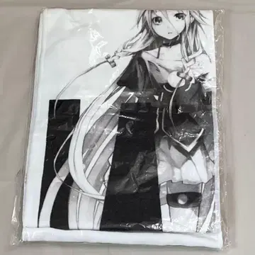 VOCALOID IA x LEXUS TEAM SARD 머플러 타월