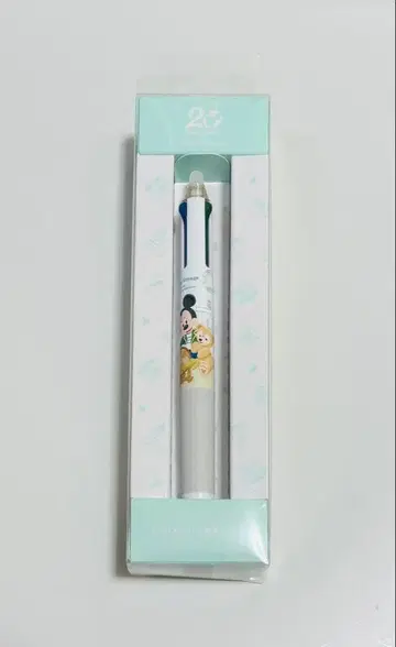 디즈니 미키 더피 원더풀 보야지 프릭션