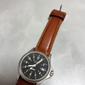 해밀턴 HAMILTON 카키 [ 부동 ]