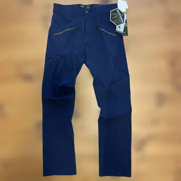 Oakley 네이비 골프 팬츠