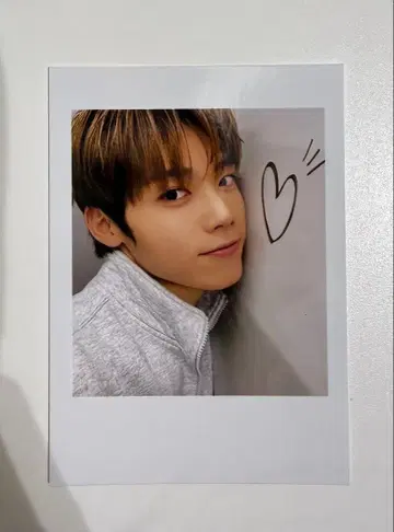 INI 기무라 마사야 사전녹화 트레이딩 카드