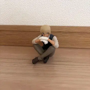 버번 아무로 토오루 피규어