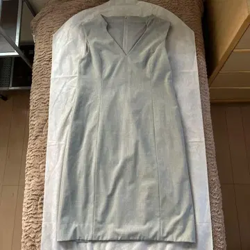 컨디션 최상 폭시 뉴욕 40 빅토리아 원피스