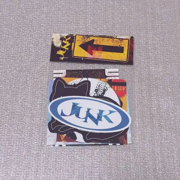 요네즈켄시 스티커 세트