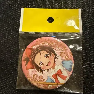 메달리스트 캔뱃지 이상한 나라의 앨리스 ver. 유이리 이노리