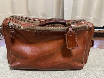 페리지 1983/1A-01 레어 제너럴 가죽