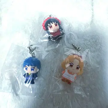 꿈빛 파티시엘 메지루시 참 쇼콜라 카페 캐러멜