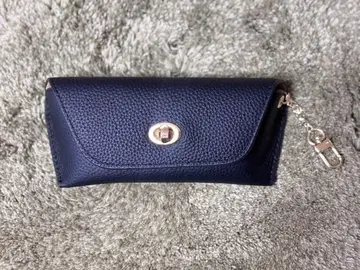 가죽 안경 케이스