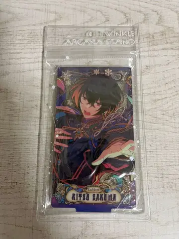 앙스타 사쿠마 리츠 아크릴 스탠드