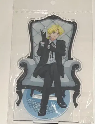 사이버 포뮬러 SIN 랜드르 빅 아크릴 스탠드