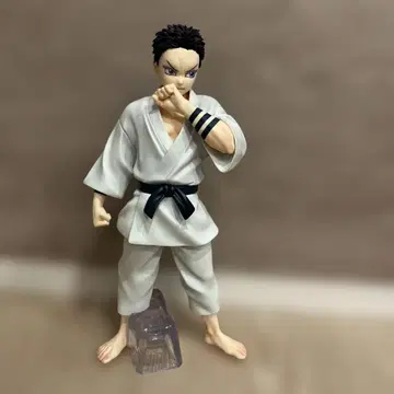 귀멸의 칼날 제일복권 ~번개의 형제 라스트 원상 코하쿠