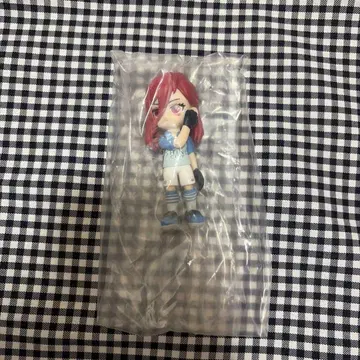 블루 록 블루 록전 PalVerse 파르바스 피규어 치기리 효마