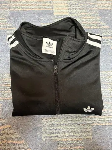 adidas 트랙 자켓