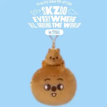 스키즈 한국 팝업 에브리웨어 한쿼카 릴 페이스 한