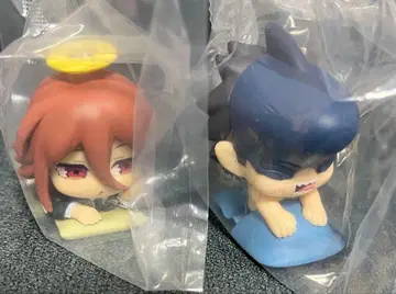 극장판 체인소 맨 레제편 오넴탄 빔 천사의 악마