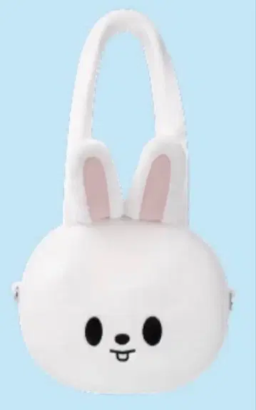 스키즈 한국 팝업 에브리웨어 리비트 숄더 백