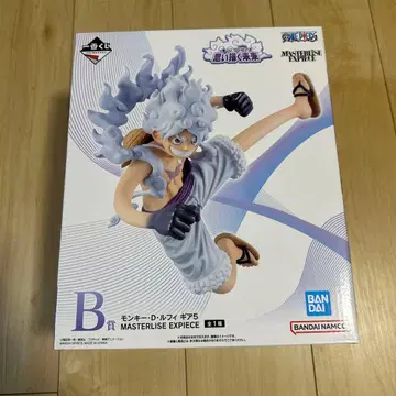 몽키 D 루피 기어5 MASTERLISE EXPECIE