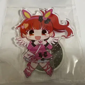 프리티 리듬 15주년 아이라 아크릴 스탠드 쁘띠 아이라