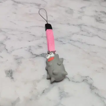 USJ 한정판 명탐정 코난 해삼 남자 스트랩