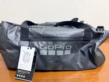 GoPro MISSION 보스턴 백 50L