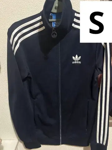 adidas 저지 트랙 자켓 파이어버드 유럽