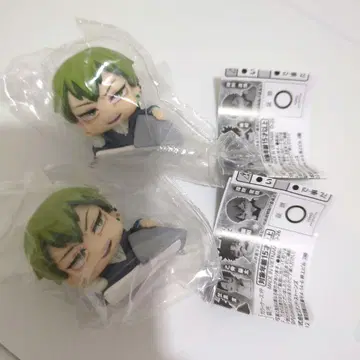 주술회전 사멸회유 오네무탄 젠인 나오야 세트