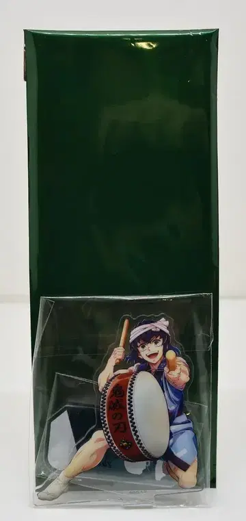 애니플렉스 랜덤 아크릴 스탠드 A 하시비라 이노스케
