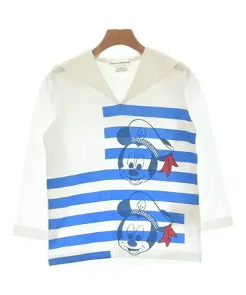 COMME des GARCONS GIRL 티셔츠 컷앤소 여성용