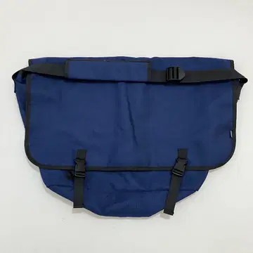 PACKING 포장 메신저 백 숄더백 네이비