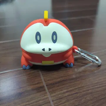 다이컷 케이스 for AirPods Pro 물어뜯기 부대 뜨아거