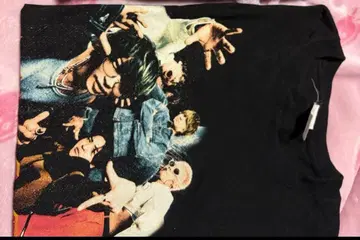 Novelbright 락 T셔츠