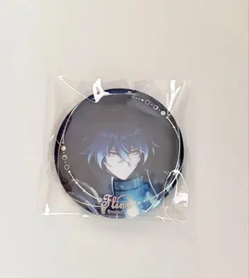 원신 플린즈 캔뱃지 월야의 서사시