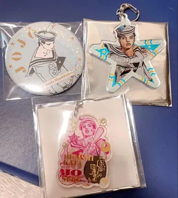 죠죠의 기묘한 모험 죠죠월드 THE JOJO WORLD 히가시카타 조스케