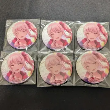 프로세카 아키야마 미즈키 그리캔 6A