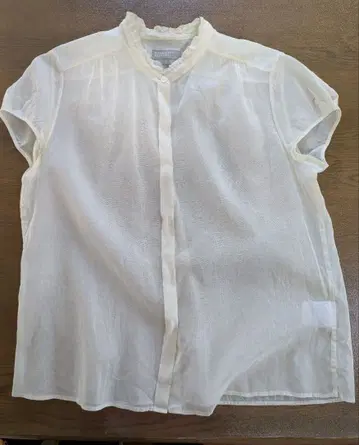 MARGARET HOWELL 반팔 셔츠