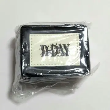 BTS SUGA AgustD D-DAY MERCHE BAG 에코백