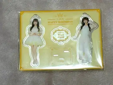 아마노 코노아 생탄 굿즈 2026 니어 조이