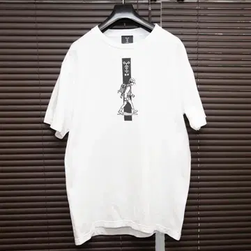 도몽 T셔츠 L사이즈 오토모 가츠히로