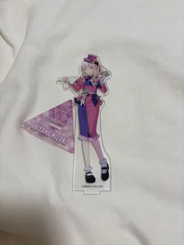 프로세카 아키야마 미즈키 아크릴 스탠드