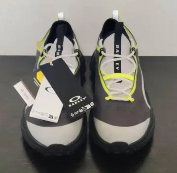 새상품 OAKLEY 신발 오클리 스니커즈