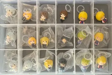 메지루시 액세서리 HUNTER x HUNTER DEATHNOTE