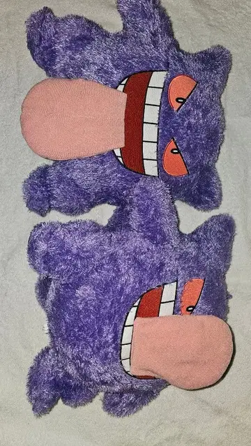 포켓몬 제일복권 팬텀