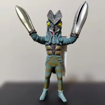 울트라 괴수 시리즈 1 발탄 성인 1994년 택 포함 반다이