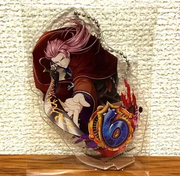 e 강철의 연금술사 2 피어나라 찬란 도안 아크릴 스탠드 키링 미마