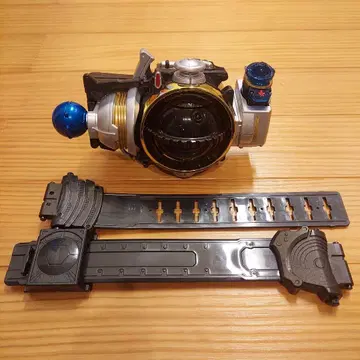 가면라이더 포제 변신 벨트 DX 메테오 드라이버