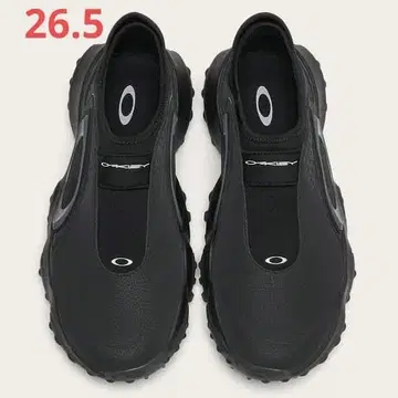 새상품 OAKLEY 스니커즈 오클리 신발